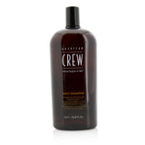 American Crew Men Daily Shampoo (For Normal to Oily Hair and Scalp) 