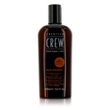 American Crew Men Daily Shampoo (For Normal to Oily Hair and Scalp) 