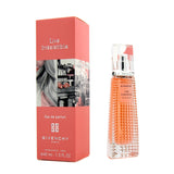Givenchy Live Irresistible Eau De Parfum Spray  40ml/1.3oz