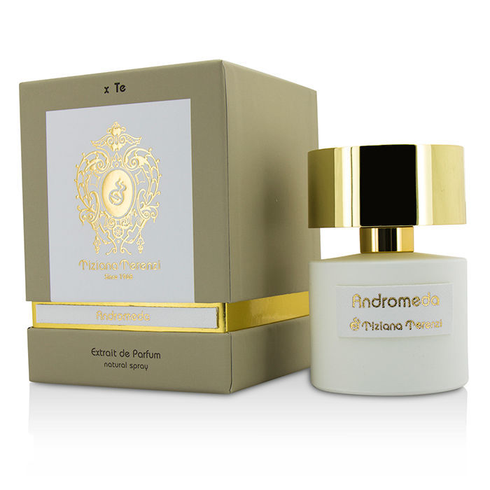 Tiziana Terenzi Andromeda Extait De Parfum Spray 100ml/3.38oz