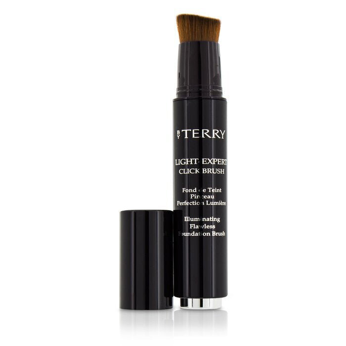 By Terry Light Expert Click Brush Foundation - # 10 Golden Sand 19.5ml/0.65oz