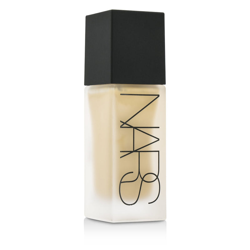 NARS All Day Luminous Weightless Foundation - #Mont Blanc (Light 2)  30ml/1oz