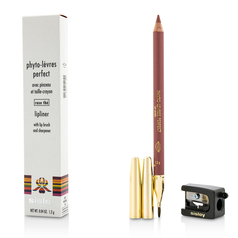 Sisley Phyto Levres Perfect Lipliner - #Burgundy  1.2g/0.04oz