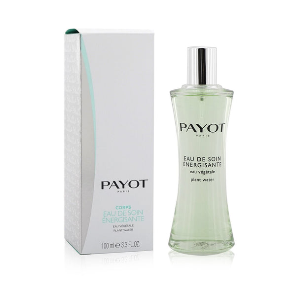 Payot Le Corps Eau De Soin Energisante Plant Water 