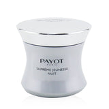 Payot Supreme Jeunesse Nuit Youth Process Complex - For Mature Skins 