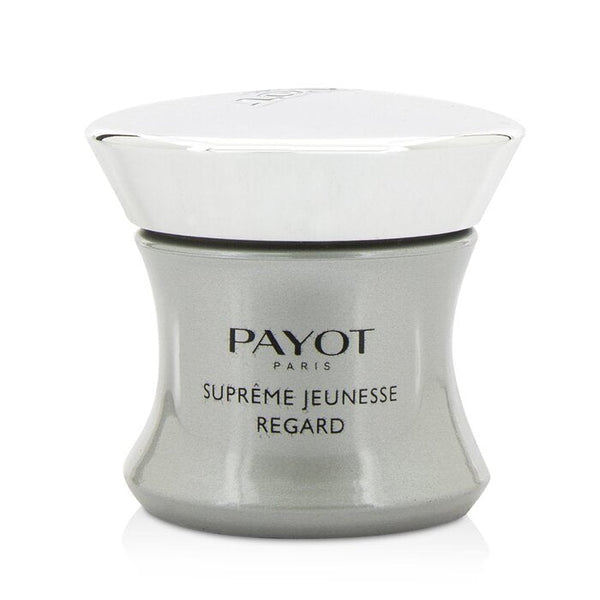 Payot Supreme Jeunesse Regard Youth Process Total Youth Eye Contour Care - For Mature Skins 15ml/0.5oz