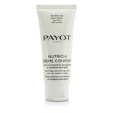 Payot Nutricia Creme Confort Nourishing & Restructuring Cream - For Dry Skin - Salon Size 100ml/3.3oz