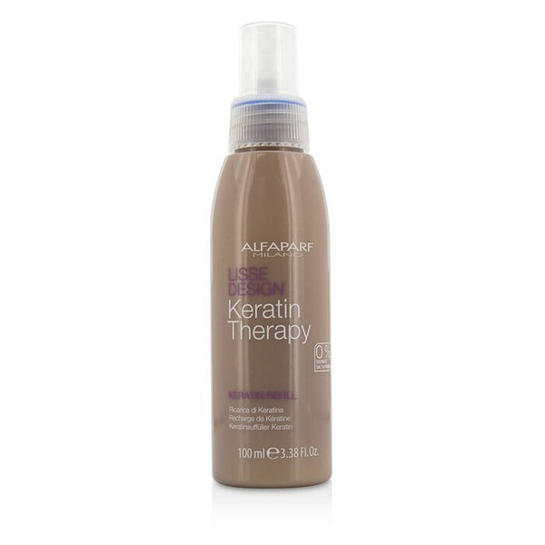 AlfaParf Alfaparf Lisse Design Keratin Therapy Keratin Refill Fluid 100ml