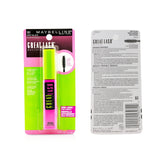 Maybelline Great Lash Mascara with Classic Volume Brush - #101 Very Black  12.7ml/0.43oz