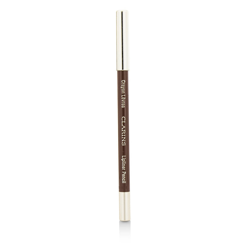 Clarins Lipliner Pencil - #04 Nude Mocha 