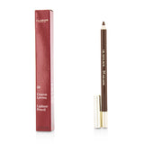 Clarins Lipliner Pencil - #04 Nude Mocha 