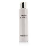 Shiseido Ever Bloom Perfumed Body Lotion 