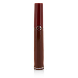 Giorgio Armani Lip Maestro Intense Velvet Color (Liquid Lipstick) - # 405 (Sultan) 