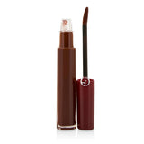 Giorgio Armani Lip Maestro Intense Velvet Color (Liquid Lipstick) - # 405 (Sultan)  6.5ml/0.22oz