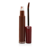 Giorgio Armani Lip Maestro Intense Velvet Color (Liquid Lipstick) - # 405 (Sultan)  6.5ml/0.22oz