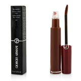Giorgio Armani Lip Maestro Intense Velvet Color (Liquid Lipstick) - # 405 (Sultan)  6.5ml/0.22oz