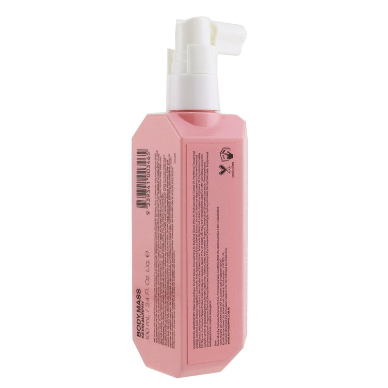 Kevin.Murphy Body.Mass Leave-In Plumping Treatment (For Thinning Hair) 