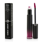 Giorgio Armani Ecstasy Lacquer Excess Lipcolor Shine - #506 Maharajah  6ml/0.2oz