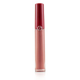 Giorgio Armani Lip Maestro Intense Velvet Color (Liquid Lipstick) - # 508 (Pearly Nude)  6.5ml/0.22oz