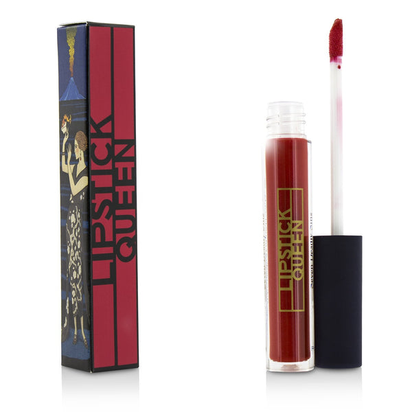 Lipstick Queen Seven Deadly Sins Lip Gloss - # Anger (Fiery Red Coral) 