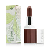 Clinique Clinique Pop Lip Colour + Primer - # 17 Mocha Pop  3.9g/0.13oz