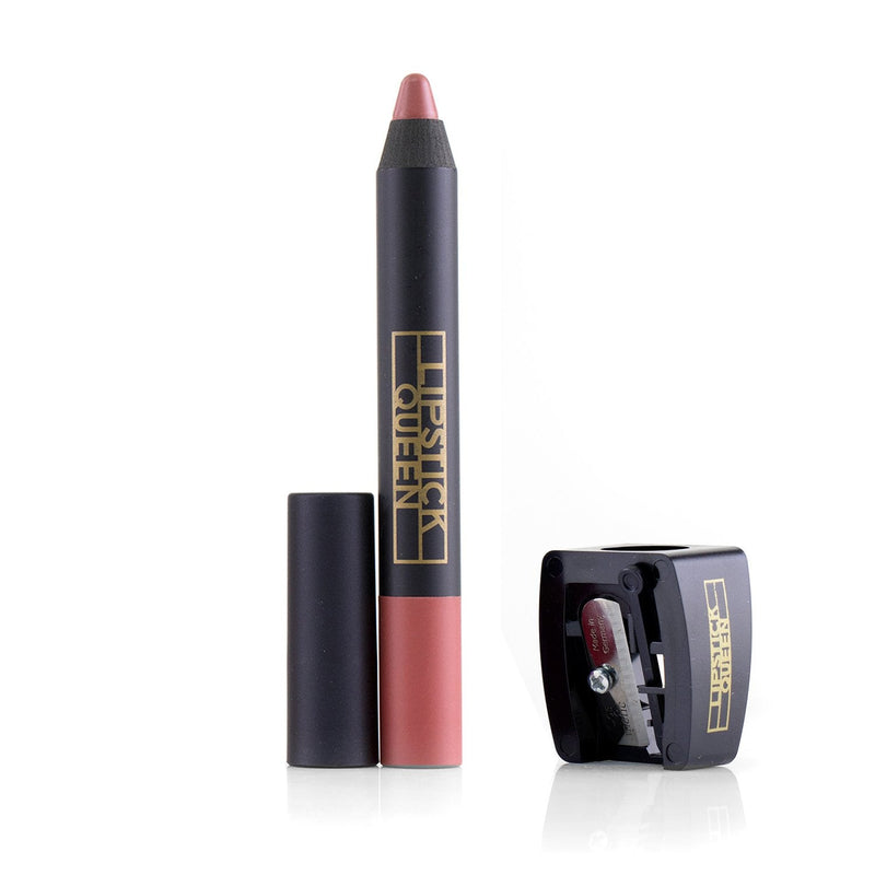 Lipstick Queen Cupid's Bow Lip Pencil With Pencil Sharpener - # Golden Arrow (Lustful Blush) 