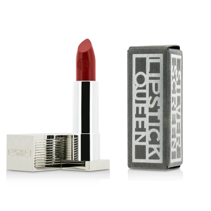 Lipstick Queen Silver Screen Lipstick - # Have Paris (The Iconic Scarlet Red) 