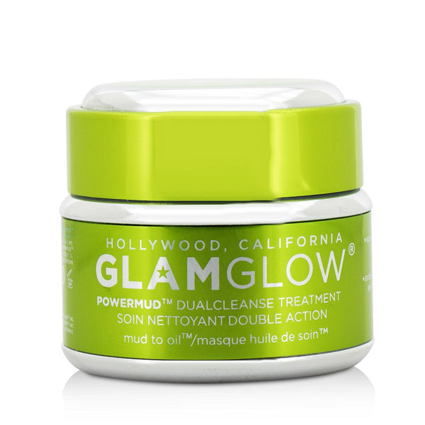 Glamglow PowerMud DualCleanse Treatment 