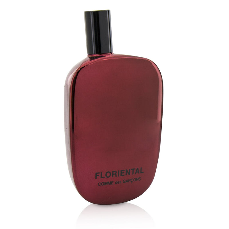 Comme des Garcons Floriental Eau de Parfum Spray 