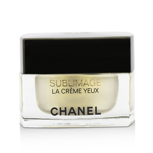 Chanel Sublimage La Creme Yeux Ultimate Regeneration Eye Cream 