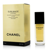 Chanel Sublimage L'Extrait Intensive Recovery Treatment  15ml/0.5oz