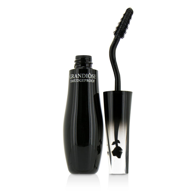 Lancome Grandiose Smudgeproof Wide Angle Fan Effect Mascara - # 01 Noir Mirifique 