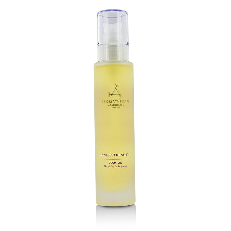 Aromatherapy Associates Inner Strength - Body Oil 