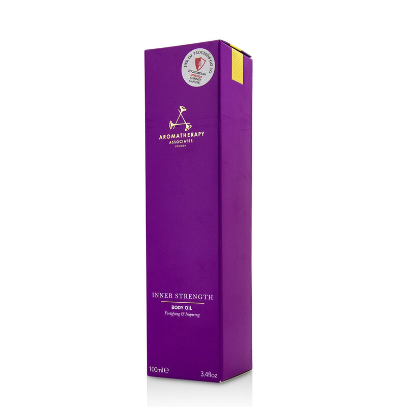 Aromatherapy Associates Inner Strength - Body Oil 