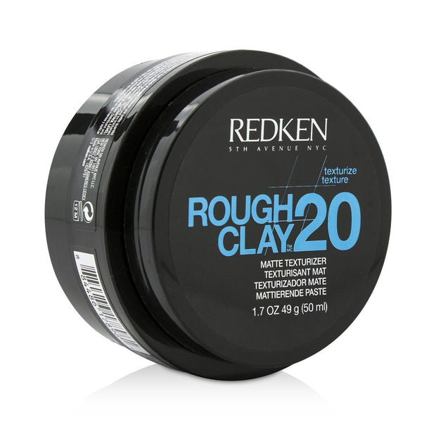 Redken Styling Rough Clay 20 Matte Texturizer (Maximum Hold)  50ml/1.7oz