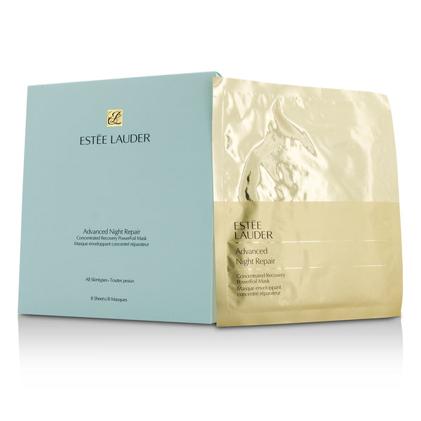 Estee Lauder Advanced Night Repair Concentrated Recovery PowerFoil Mask 