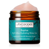 Antipodes Baptise H2O Ultra-Hydrating Water Gel 60ml