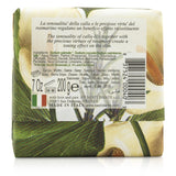 Nesti Dante Gli Officinali Soap - Calla-Lily & Rosemary - Velveting & Tonic 