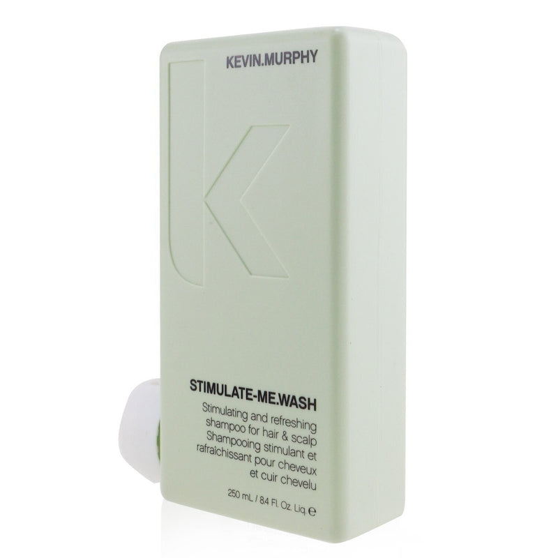 Kevin.Murphy Stimulate-Me.Wash (Stimulating and Refreshing Shampoo - For Hair & Scalp) 