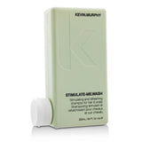 Kevin.Murphy Stimulate-Me.Wash (Stimulating and Refreshing Shampoo - For Hair & Scalp) 