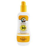 Australian Gold Spray Gel Sunscreen SPF 30 