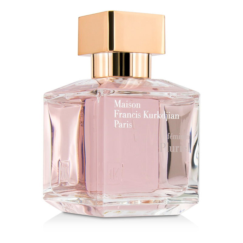 Maison Francis Kurkdjian Feminin Pluriel Eau De Parfum Spray 