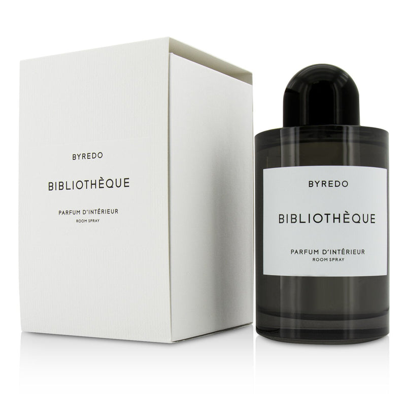 Byredo Room Spray - Bibliotheque 