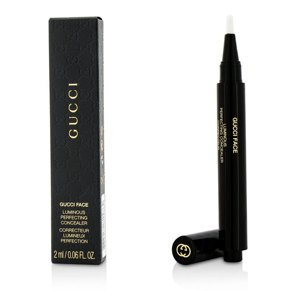 Gucci Luminous Perfecting Concealer - #020 (Light) 