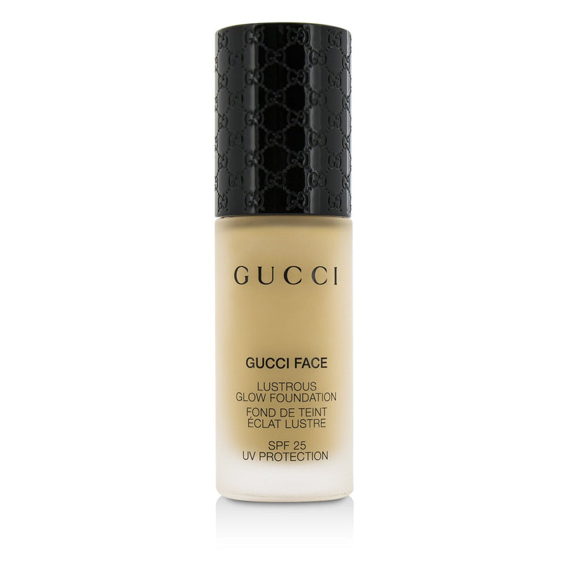 Gucci Lustrous Glow Foundation SPF 25 - #050 (Light)  30ml/1oz