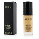 Gucci Lustrous Glow Foundation SPF 25 - #050 (Light)  30ml/1oz