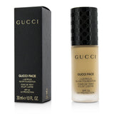 Gucci Lustrous Glow Foundation SPF 25 - #060 (Medium)  30ml/1oz