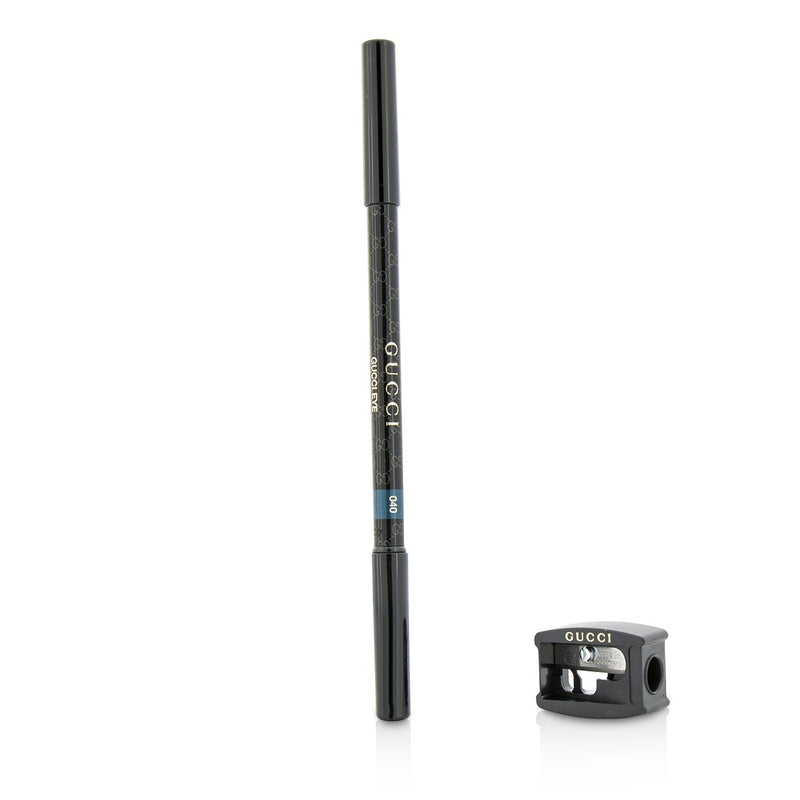 Gucci Impact Longwear Eye Pencil With Sharpener - #040 Iconic Ottanio 