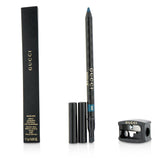 Gucci Impact Longwear Eye Pencil With Sharpener - #040 Iconic Ottanio 