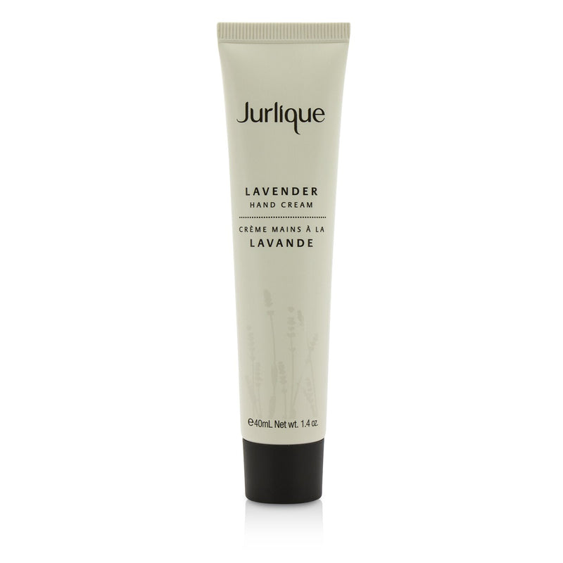 Jurlique Lavender Hand Cream  40ml/1.4oz